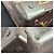 Borsa Vertical Box Trunk da uomo Louis Vuitton Marrone Verde - vista 7