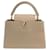 Borsa Louis Vuitton Capucines PM Beige