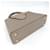 Borsa Louis Vuitton Capucines PM Beige - vista 3