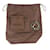 Borsa Louis Vuitton Capucines PM Beige - vista 8