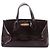 Borsa Louis Vuitton Wilshire PM in Amarante Bordò
