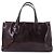 Borsa Louis Vuitton Wilshire PM in Amarante Bordò - vista 2