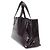 Borsa Louis Vuitton Wilshire PM in Amarante Bordò - vista 3