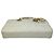Borsa a tracolla Christian Dior Lambskin Latte Cannage Medium Lady D-Joy White Bianco - vista 3