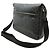 Borsa a tracolla Louis Vuitton Damier Graphite Daniel GM Nero - vista 2