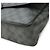 Borsa a tracolla Louis Vuitton Damier Graphite Daniel GM Nero - vista 3