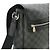 Borsa a tracolla Louis Vuitton Damier Graphite Daniel GM Nero - vista 4