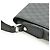 Borsa a tracolla Louis Vuitton Damier Graphite Daniel GM Nero - vista 8