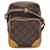 Borsa a Spalla Louis Vuitton Monogram Amazon Marrone