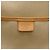 Bolso para zapatos Louis Vuitton Monogram Excursion Castaño - vista 9