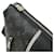 Borsa Messenger Louis Vuitton Monogram Eclipse Apollo Nero - vista 6
