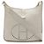Hermès Borsa a Spalla Hermes Evelyne I Bianco