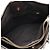 Borsa Tote 2WAY Burberry Nova Check in PVC e pelle Marrone Beige - vista 6