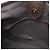Borsa Tote 2WAY Burberry Nova Check in PVC e pelle Marrone Beige - vista 9