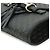 Borsa a tracolla Emily in pelle Microguccissima Gucci Nero - vista 3