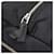 Tote Mini borsa Boston con logo Triangle Prada Nero  - vista 6