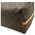 Borsa Louis Vuitton Monogram Speedy Bandouliere 30 Marrone - vista 3