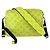 Borsa Messenger Louis Vuitton Taigarama Monogram Giallo - vista 2