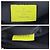 Borsa Messenger Louis Vuitton Taigarama Monogram Giallo - vista 4
