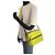 Borsa Messenger Louis Vuitton Taigarama Monogram Giallo - vista 7
