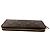 Portafoglio Louis Vuitton Clemence Monogram Rose Ballerine Marrone - vista 5