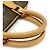 Bolsa Louis Vuitton Monogram Alma Marrom - vista 4