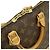 Bolsa Louis Vuitton Monogram Alma Marrom - vista 5