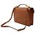 Borsa Louis Vuitton Epi Monceau Marrone - vista 2