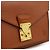 Borsa Louis Vuitton Epi Monceau Marrone - vista 9
