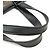 Borsa Tote Louis Vuitton Monogram Weekend PM Marrone - vista 4