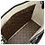 Borsa Tote Louis Vuitton Monogram Weekend PM Marrone - vista 5