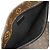 Borsa Tote Louis Vuitton Monogram Weekend PM Marrone - vista 6