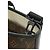 Borsa Tote Louis Vuitton Monogram Weekend PM Marrone - vista 7