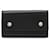 Hermès Hermes Box Calf Etui Key Case 6 Hooks Black  - view 1