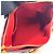 Borsa Louis Vuitton Pallas MM Monogram Marrone - vista 3