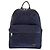 Zaino Bally Zebra Nylon Blu