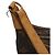 Bolso de hombro Louis Vuitton Monogram Boulogne Castaño - vista 5