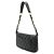 Borsa a Spalla Chanel Caviar Matelasse Chain Nero - vista 2