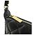 Borsa a Spalla Chanel Caviar Matelasse Chain Nero - vista 5