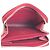 Monedero Zippy de piel Louis Vuitton Rosa - vista 8