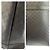 Borsa Tote Gucci Vintage Micro GG nera in PVC Nero - vista 6