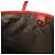 Borsa Tote per bambini Gucci Micro GG in PVC e pelle Marrone Beige - vista 6