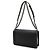 Borsa Chanel Boy Matelasse in agnello con catena Nero - vista 2