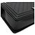 Borsa Chanel Boy Matelasse in agnello con catena Nero - vista 3