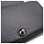 Borsa Chanel Boy Matelasse in agnello con catena Nero - vista 7