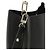 Néonoé Borsa Louis Vuitton Epi NeoNoe Nero - vista 4