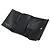 Chanel Boy Matelasse Small Flap Portemonnaie Schwarz - Ansicht 5
