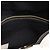 Borsa Burberry Banner Small Side Check in pelle e tela Marrone Beige - vista 9