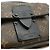 Borsa a tracolla Louis Vuitton Monogram S Lock Nero - vista 9