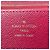 Portafoglio Clutch Louis Vuitton Zippy Monogram Leather Fuchsia Ebay Live Marrone - vista 9